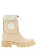 أحذية المطر Moncler Kickstream
