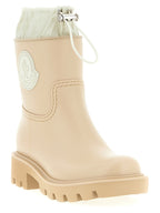 أحذية المطر Moncler Kickstream
