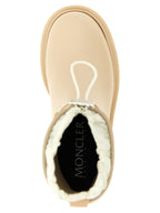 أحذية المطر Moncler Kickstream