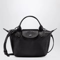 Longchamp XS Le Pliage Xtra bag Black
