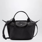 Longchamp XS Le Pliage Xtra bag Black
