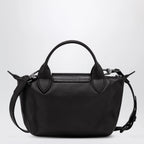 Longchamp XS Le Pliage Xtra bag Black