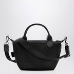 Longchamp XS Le Pliage Energy bag with handle black