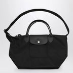 Longchamp Black Le Pliage Energy S bag