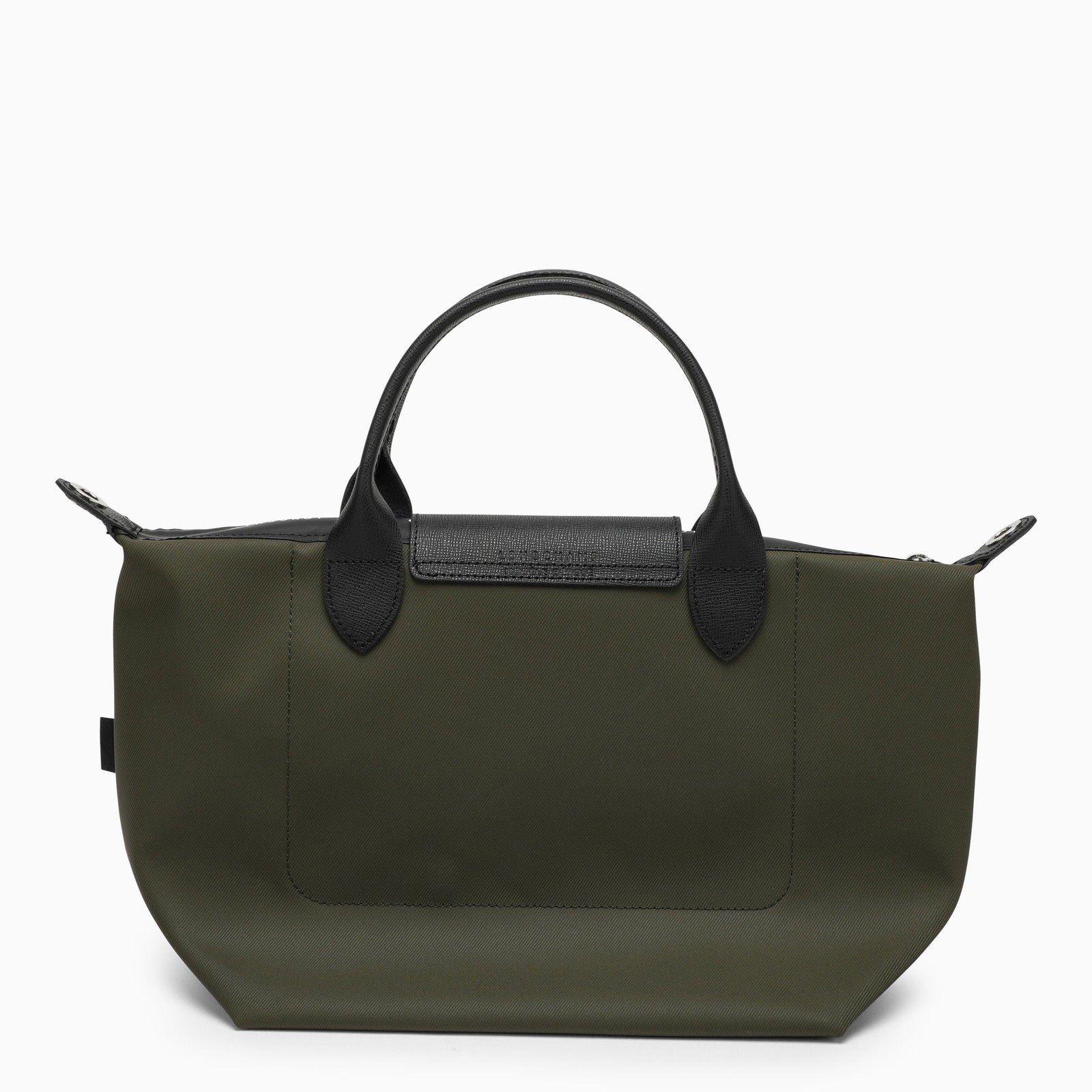 Longchamp Kaki Le Pliage Energy S bag