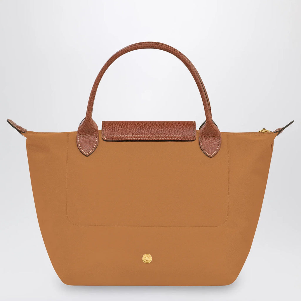 Longchamp Le Pliage Original S bag Chamois