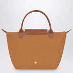 Longchamp Le Pliage Original S bag Chamois