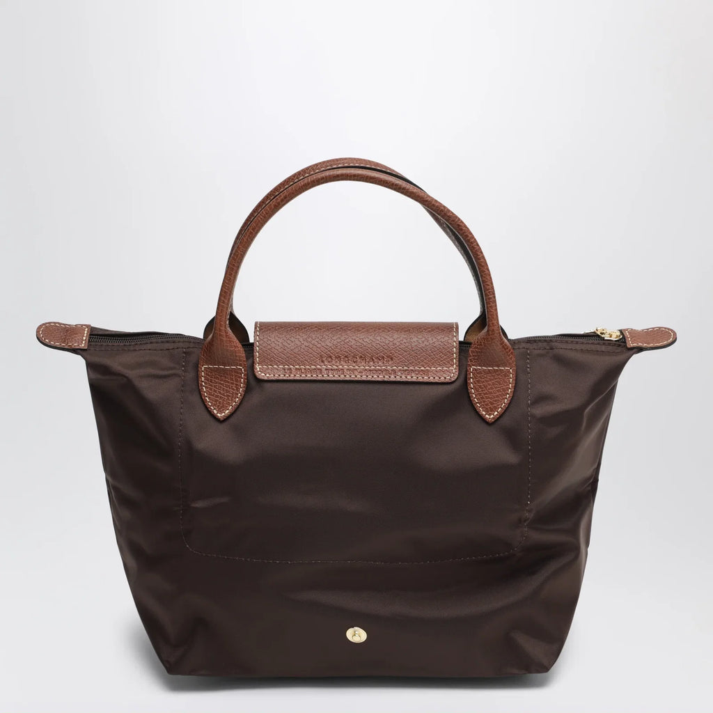 Longchamp Moka Le Pliage Original S bag