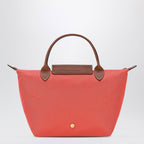 Longchamp Le Pliage Original S bag fraise-coloured