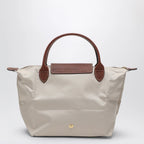 Longchamp Paper-coloured Le Pliage Original S bag