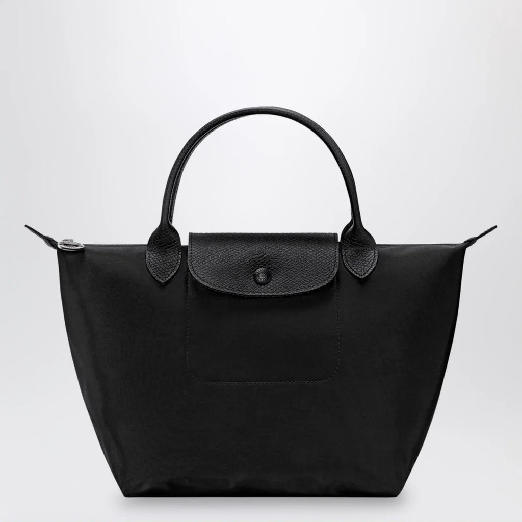 Longchamp Black bag Le Pliage One S