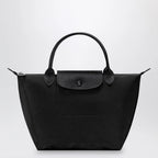 Longchamp Black bag Le Pliage One S