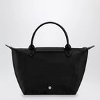 Longchamp Black bag Le Pliage One S