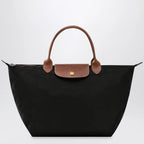 Longchamp Le Pliage Original M bag Black