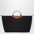 Longchamp Travel bag Le Pliage Original XL Black
