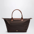 Longchamp Moka L Le Pliage Original handbag