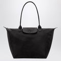 Longchamp Black bag Le Pliage One L