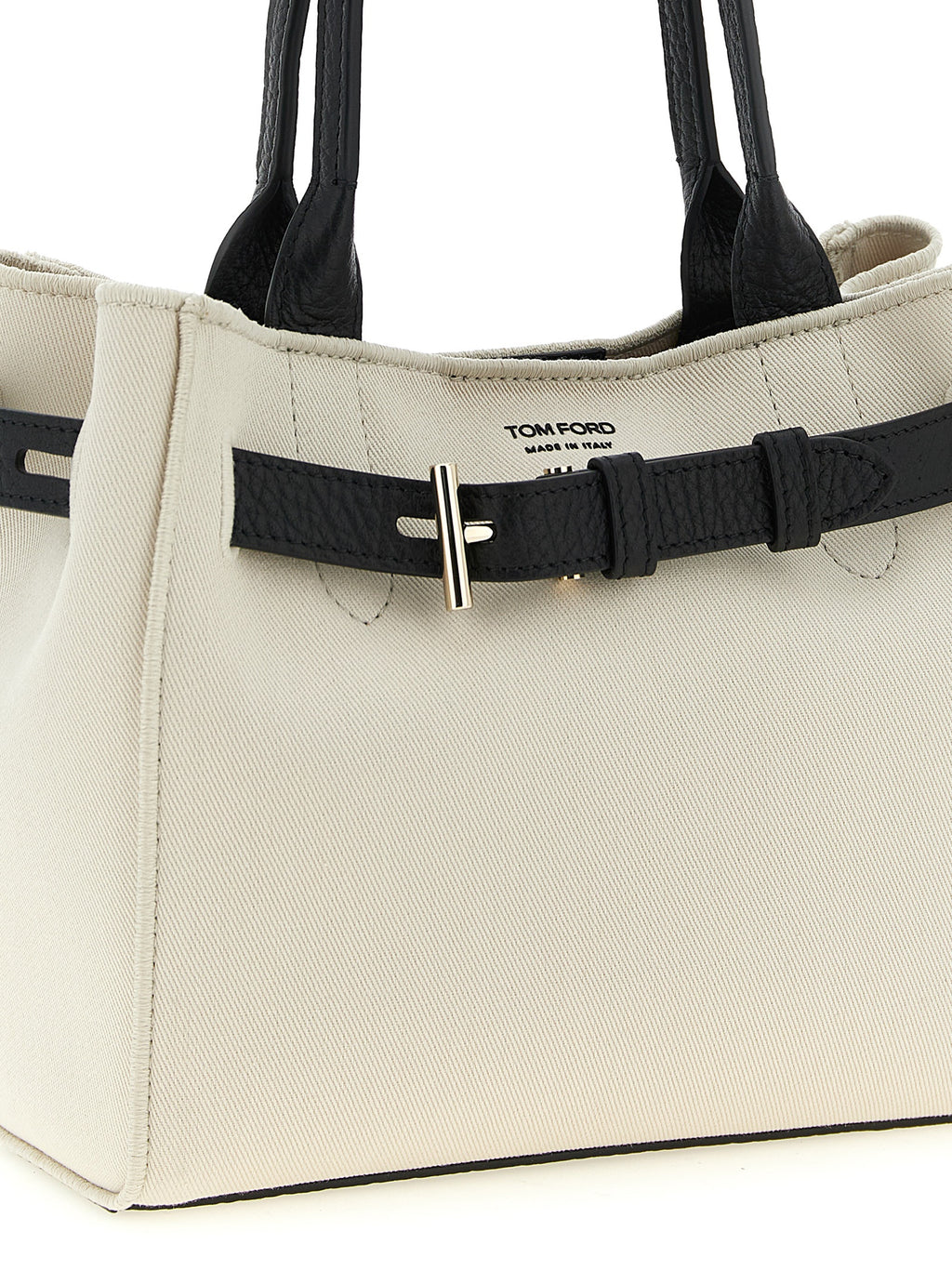 Tom Ford Small Audrey Shopping Bag