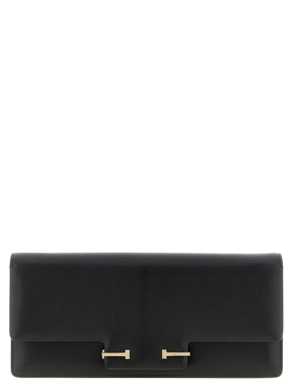 Tom Ford Supple Grain Shoulder Bag