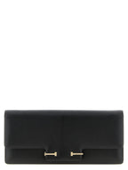 Tom Ford Supple Grain Shoulder Bag