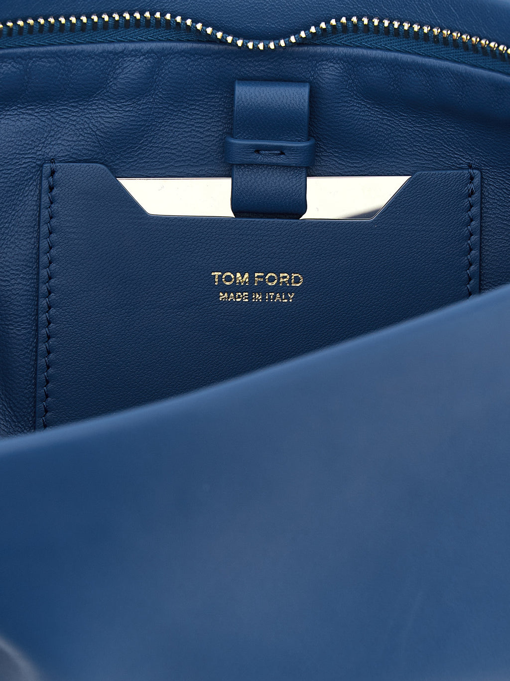Tom Ford Clutch Bangle