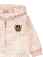 Dolce & Gabbana Logomania Hoodie
