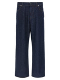 Stone Island Indigo Denim Jeans