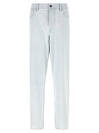 Stone Island Indigo Denim Jeans