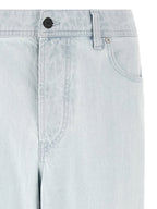 Stone Island Indigo Denim Jeans