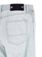 Stone Island Indigo Denim Jeans