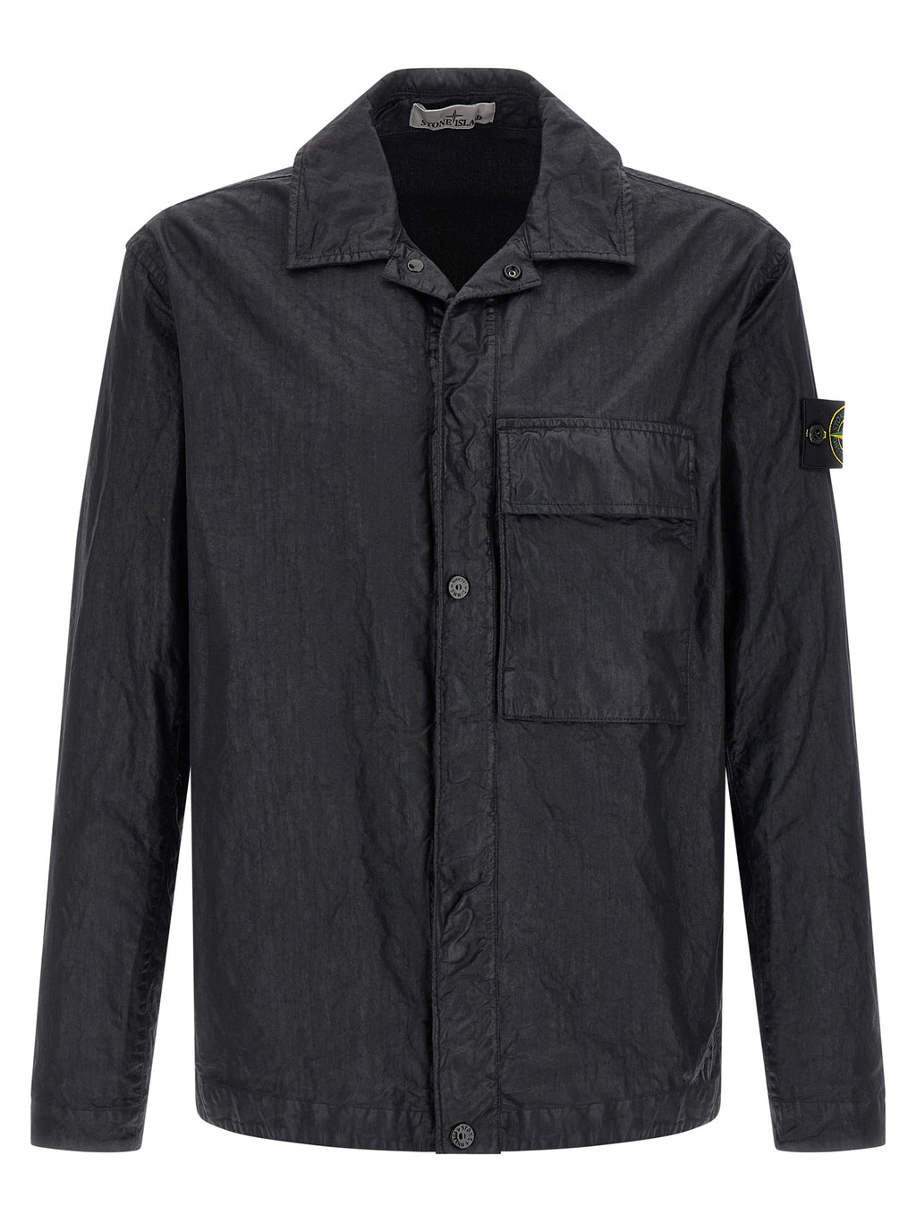 Stone Island 1200003 Overshirt