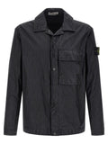 Stone Island 1200003 Overshirt
