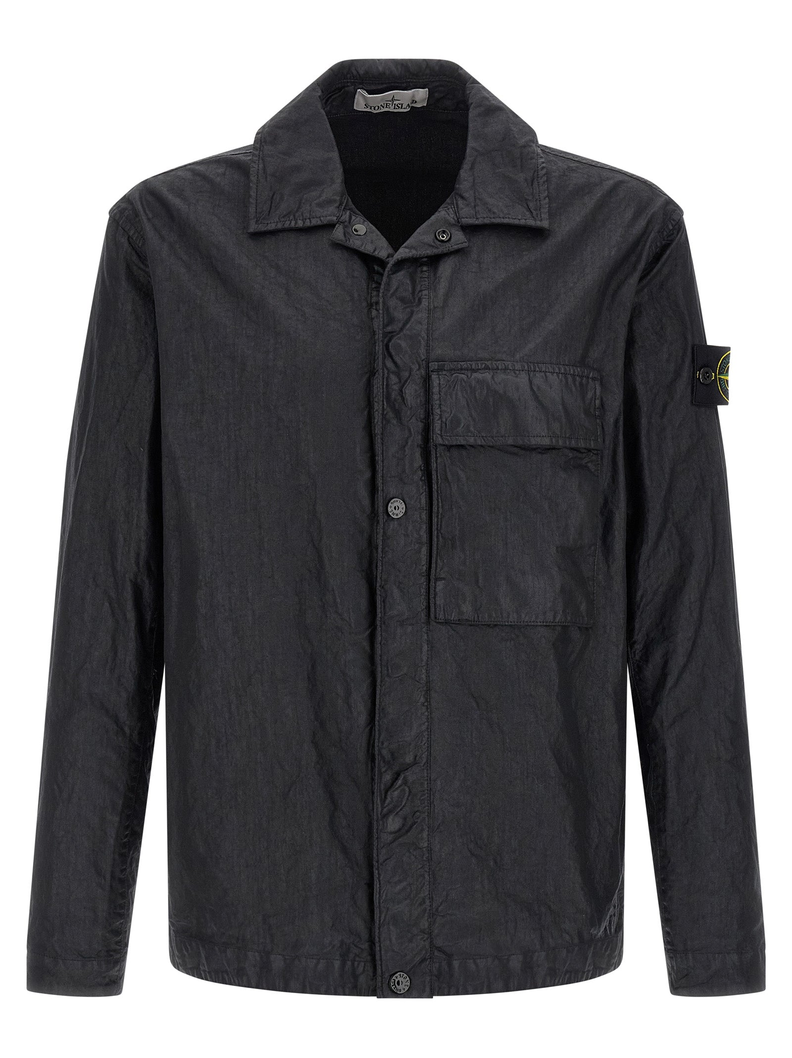 Stone Island 1200003 Overshirt