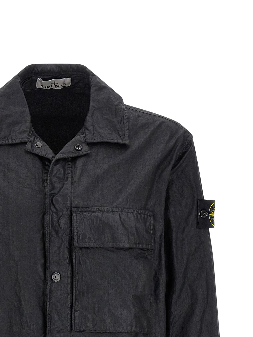 Stone Island 1200003 Overshirt