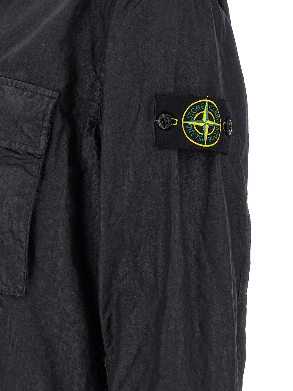 Stone Island 1200003 Overshirt