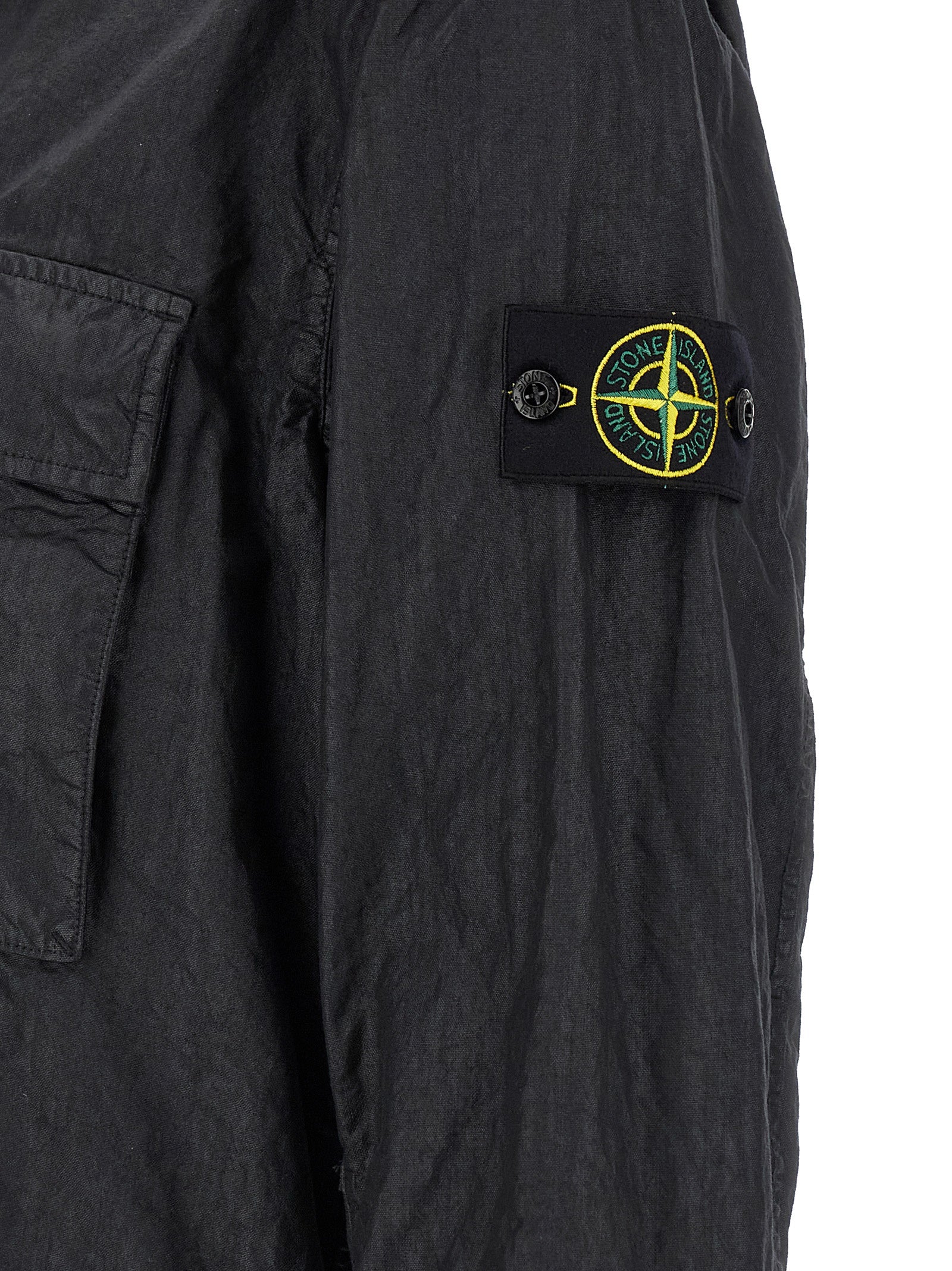 Stone Island 1200003 Overshirt