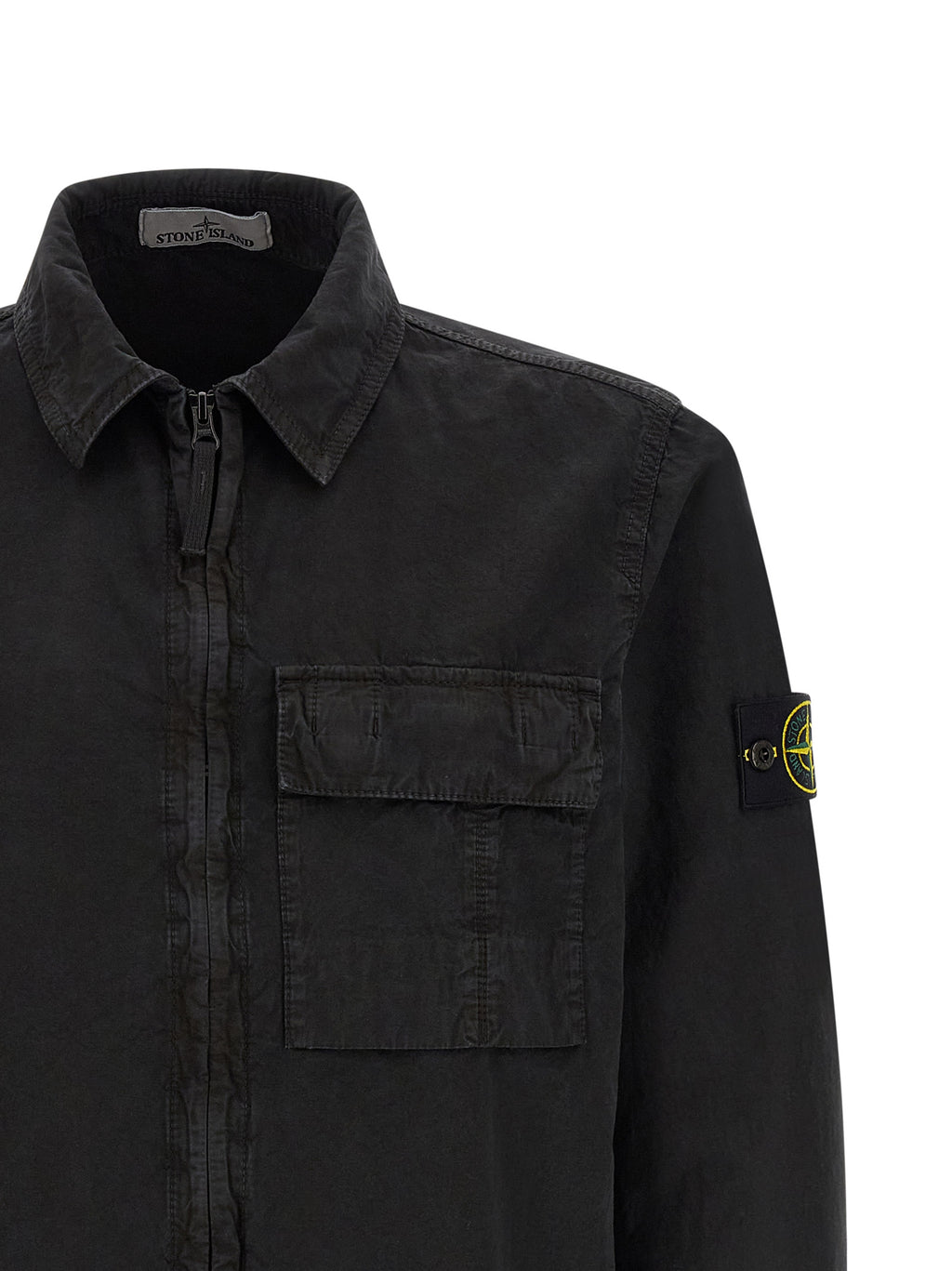 Stone Island 1200008 Overshirt