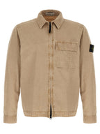 Stone Island 1200008 Overshirt