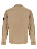Stone Island 1200008 Overshirt