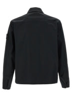 Stone Island Cotton Overshirt