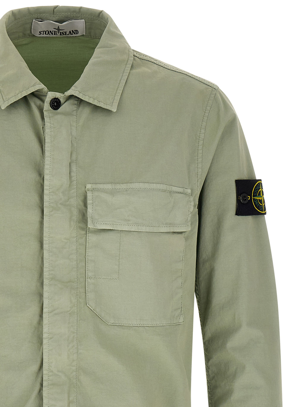 Stone Island 1200013 Overshirt