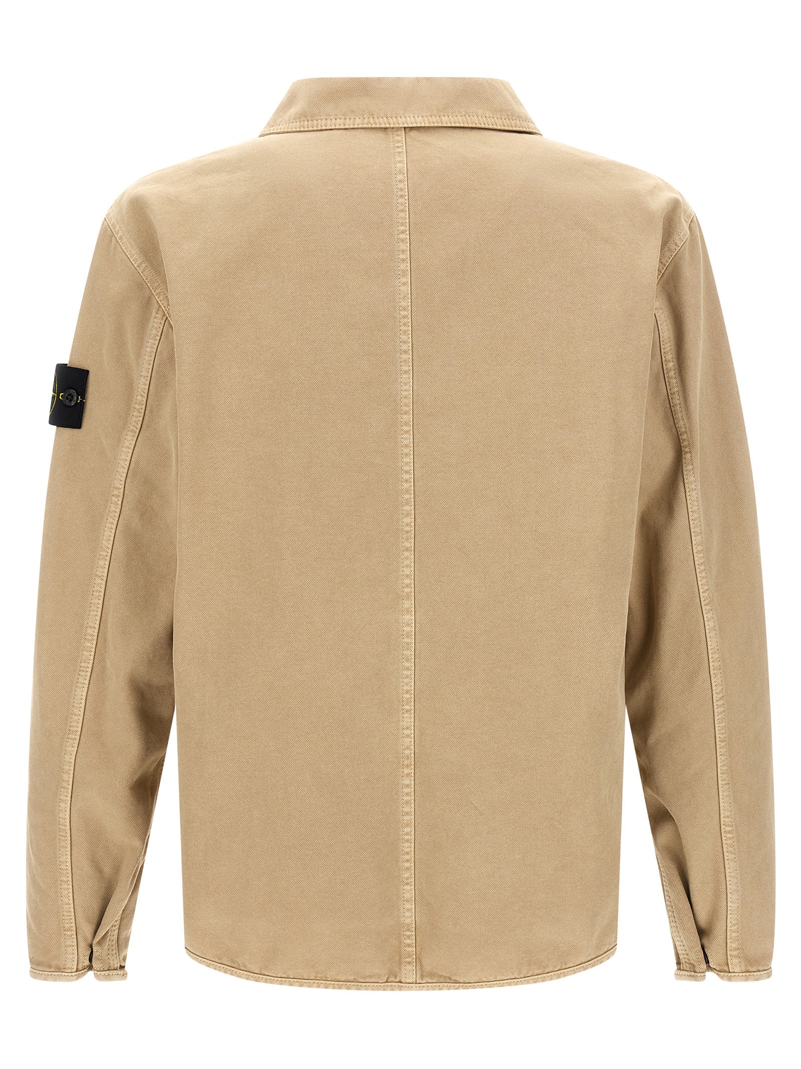 قميص فوقي Stone Island 1200014