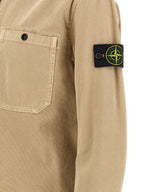 قميص فوقي Stone Island 1200014