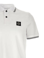 Stone Island 2200010 Polo Shirt