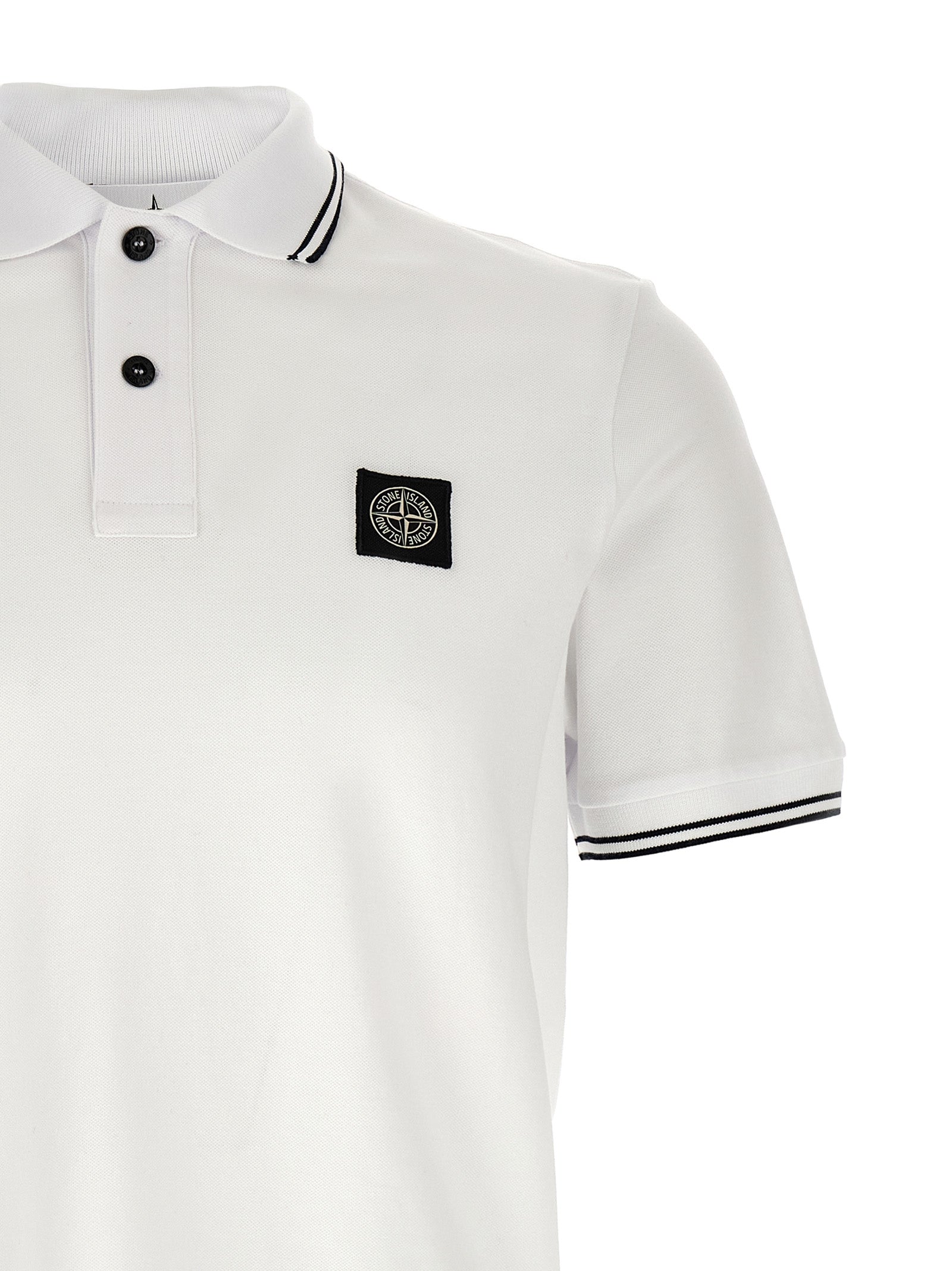Stone Island 2200010 Polo Shirt