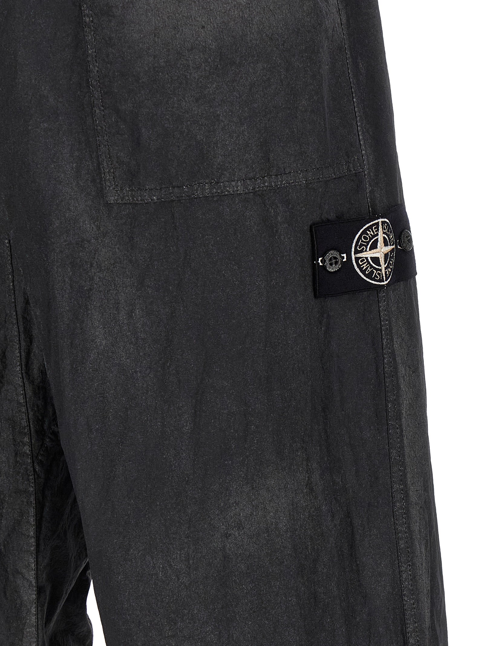 Stone Island 3100040 Pants