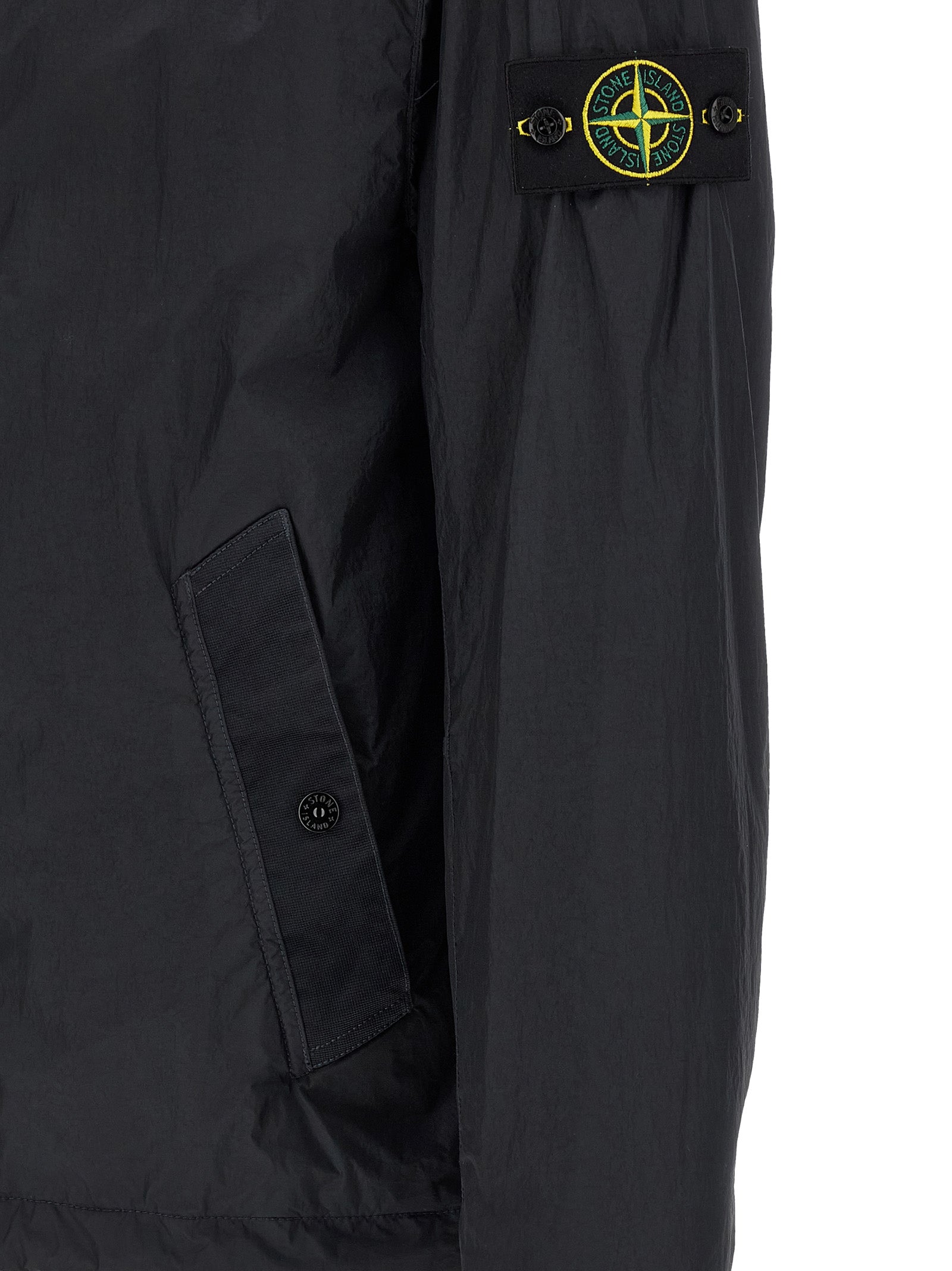 Stone Island 4100001 Jacket