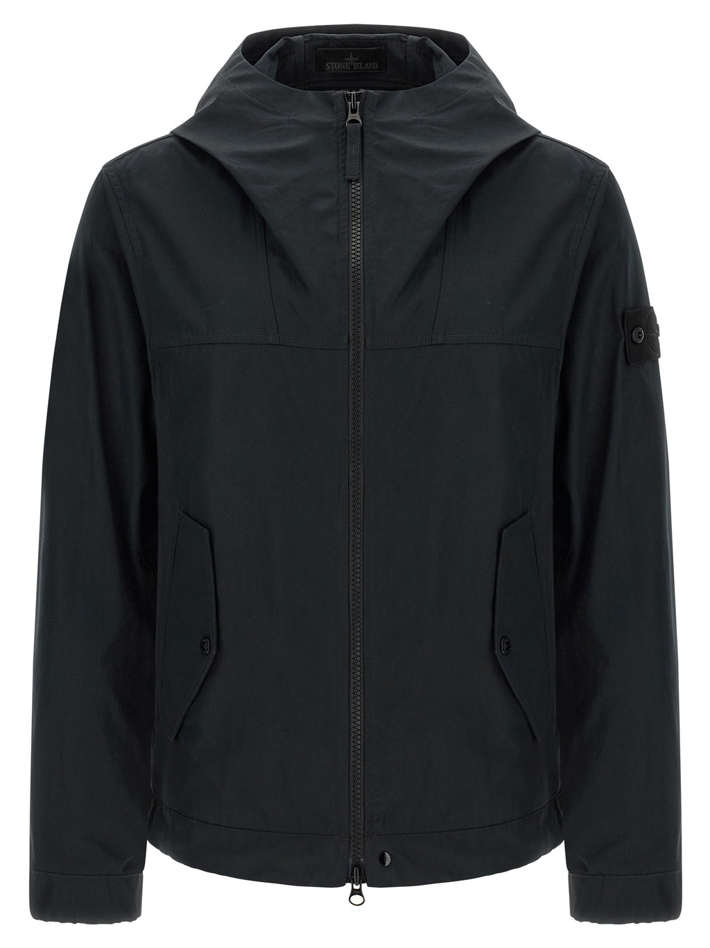 Stone Island S.i. Ghost Jacket