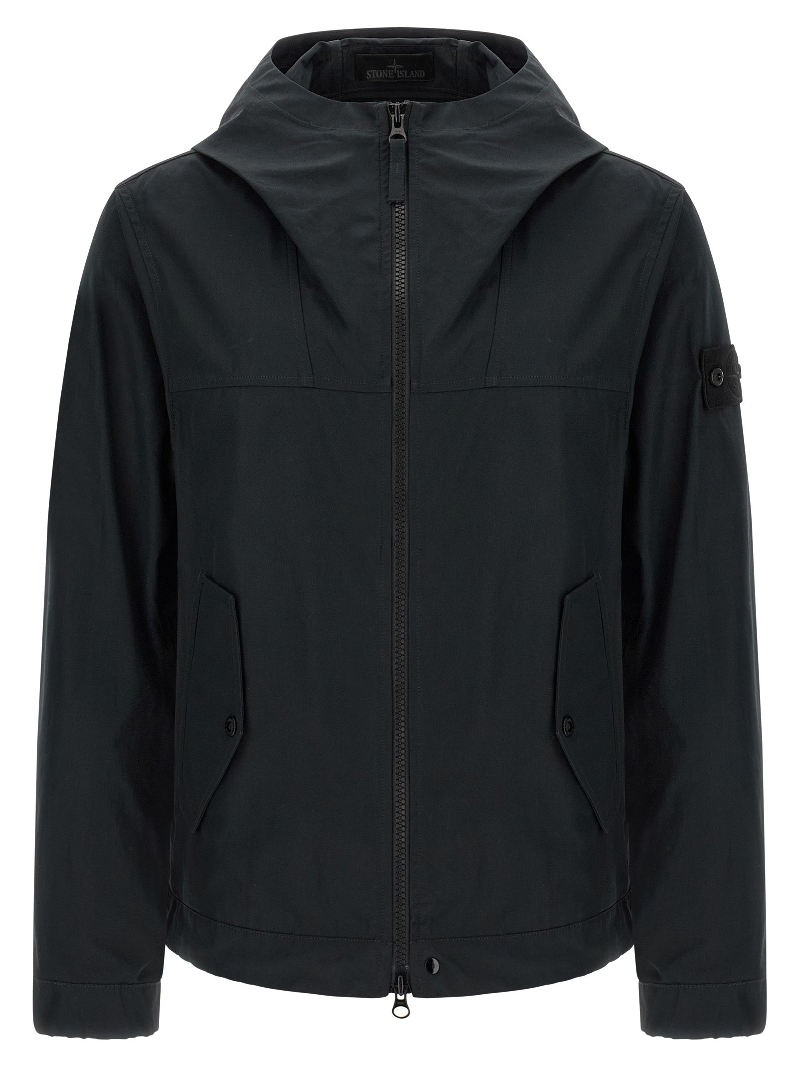 Stone Island S.i. Ghost Jacket