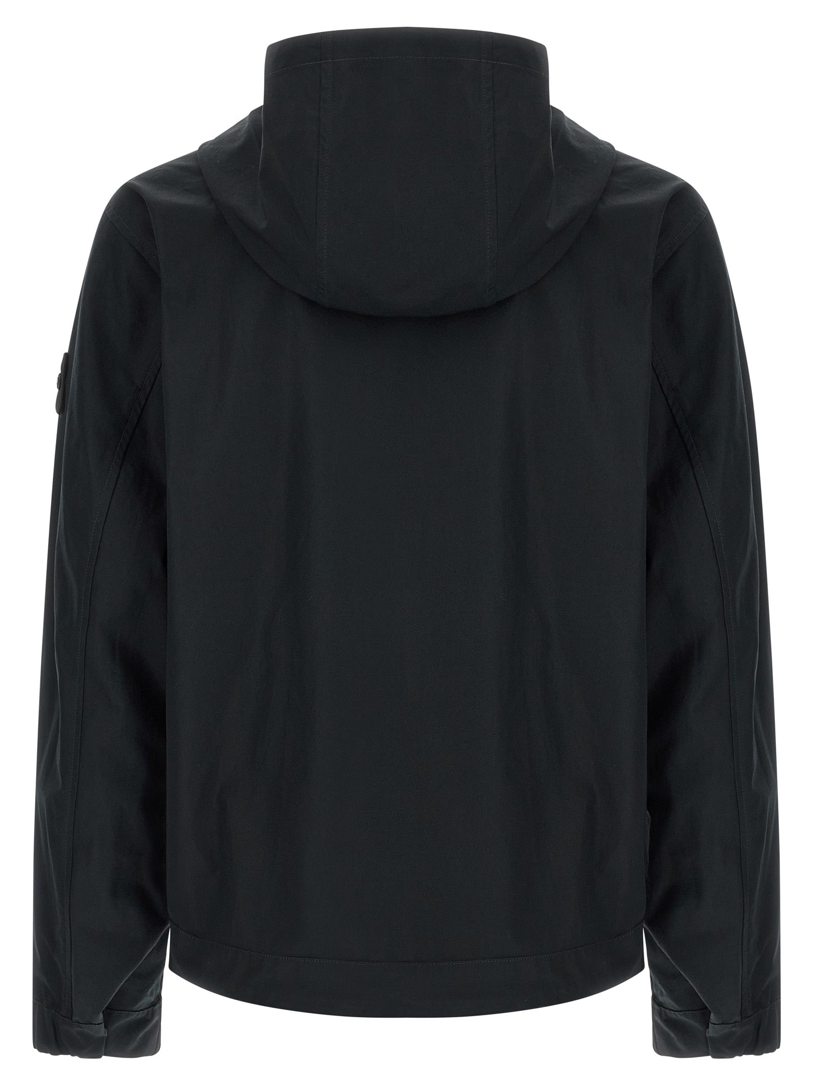 Stone Island S.i. Ghost Jacket